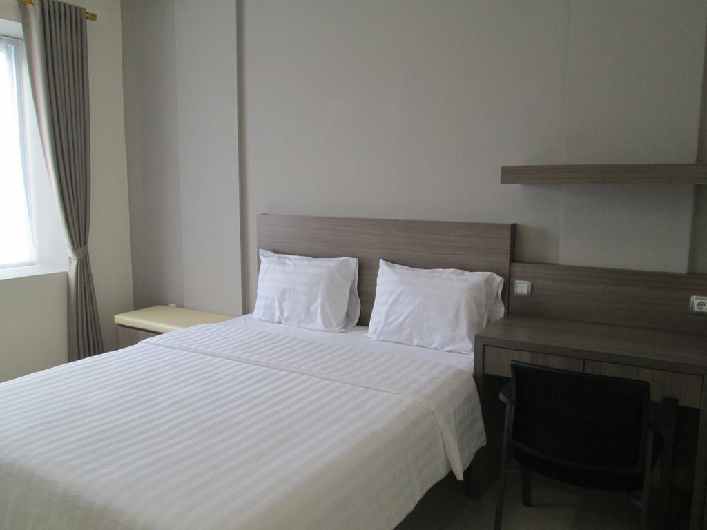 Rufia * Jakarta