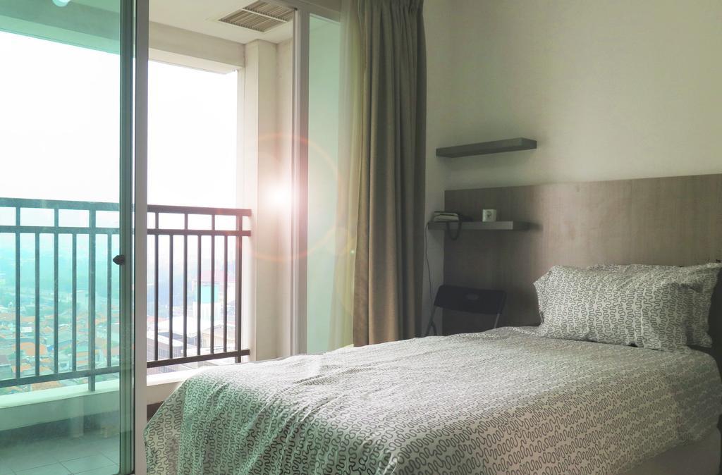 Thamrin Executive * Jakarta