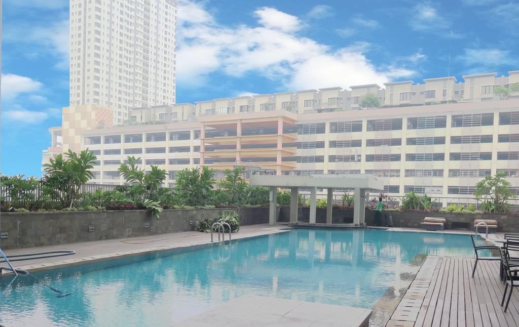 Apartment Thamrin Executive