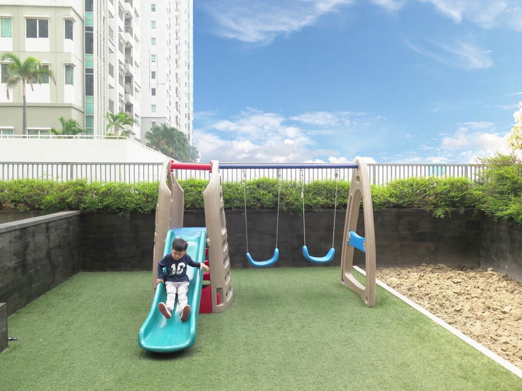 Thamrin Executive Apartment Jakarta