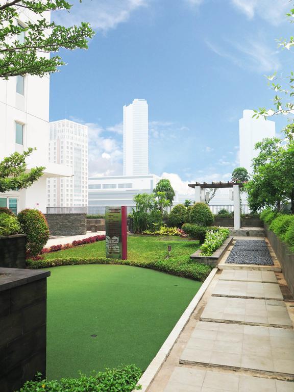 Thamrin Executive Jakarta