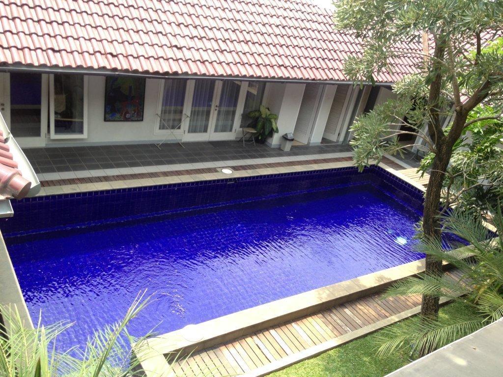 Topaz Guest house 3*