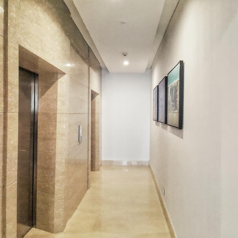 Apartment Oakwood La Maison *