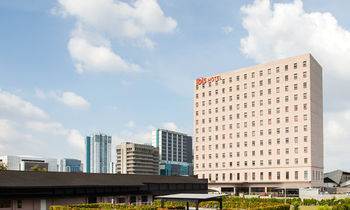 Swiss-belinn Cawang Hotel