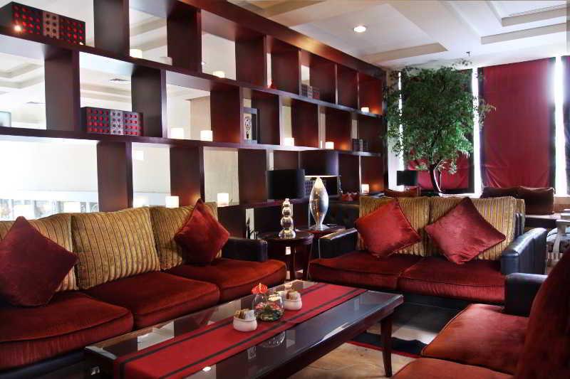 Hotel Bidakara 4*