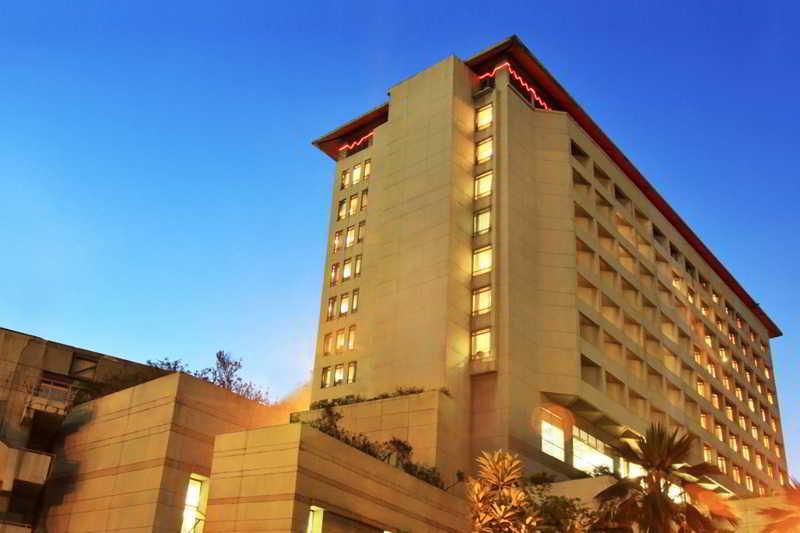 Hotel Bidakara Jakarta