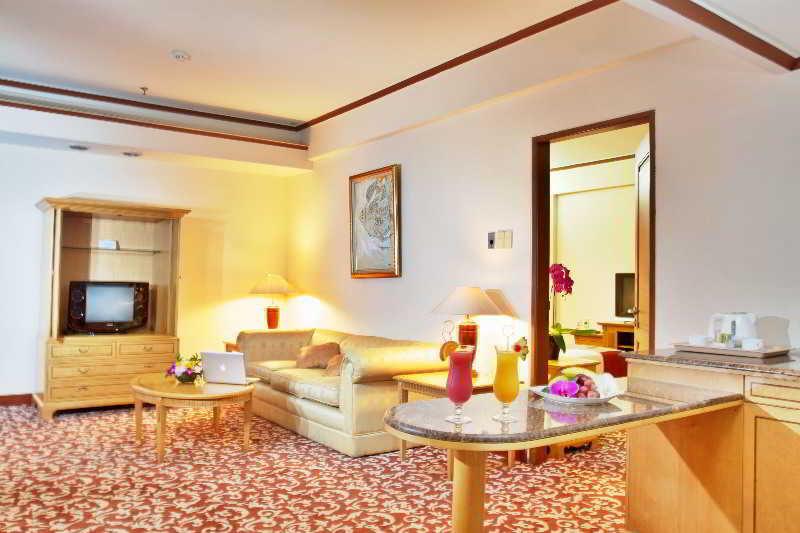 Hotel Bidakara