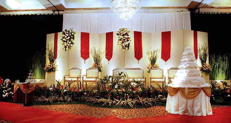 The Acacia 4* Jakarta