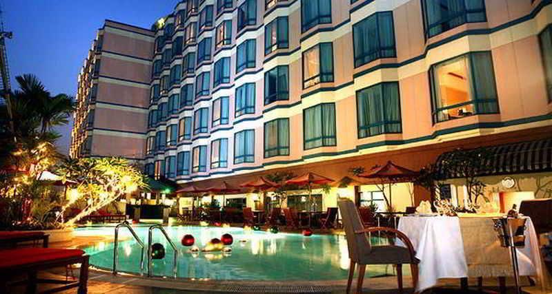 The Acacia Hotel Jakarta