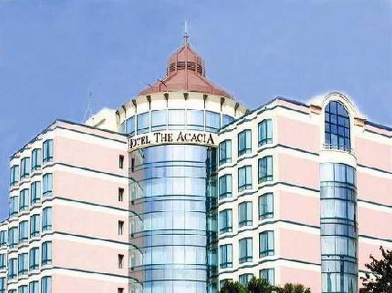 The Acacia Hotel 4*