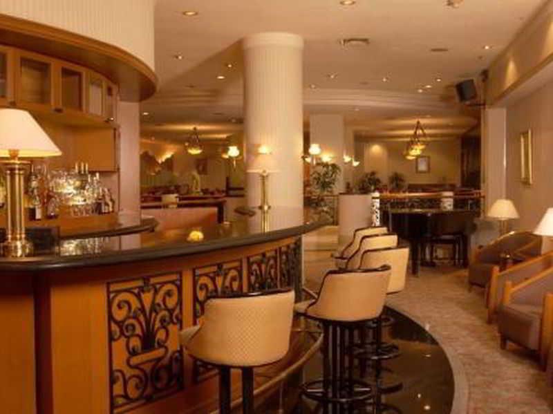 The Acacia Hotel Jakarta