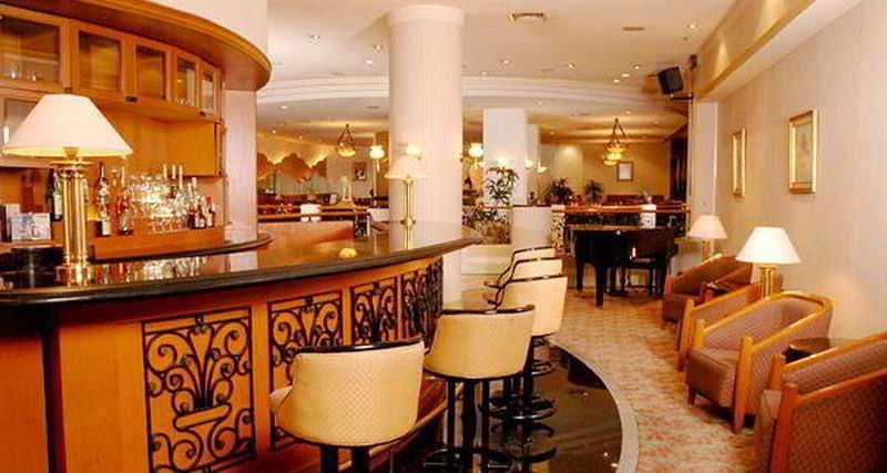 The Acacia Hotel