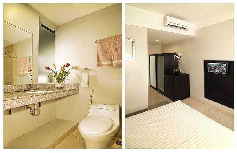 Legreen Tondano Jakarta