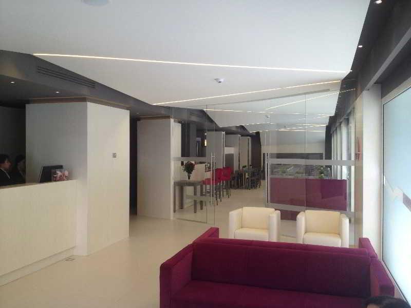 Smart Thamrin Hotel Jakarta