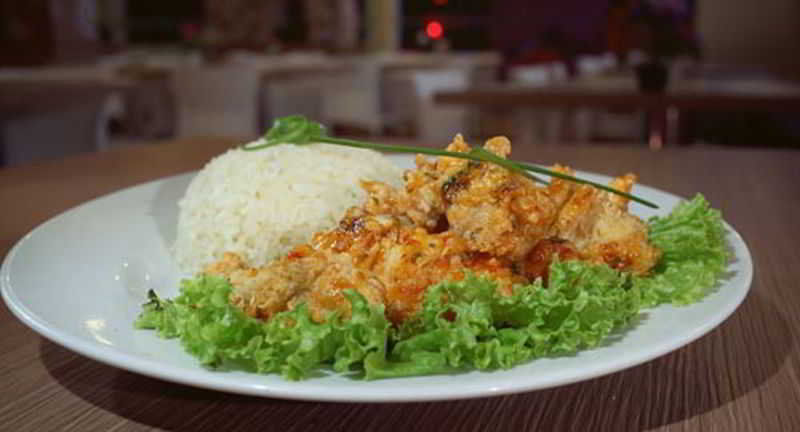 Hotel Favehotel Kelapa Gading