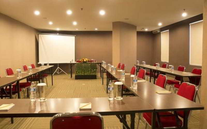 The Gloria Grogol Jakarta