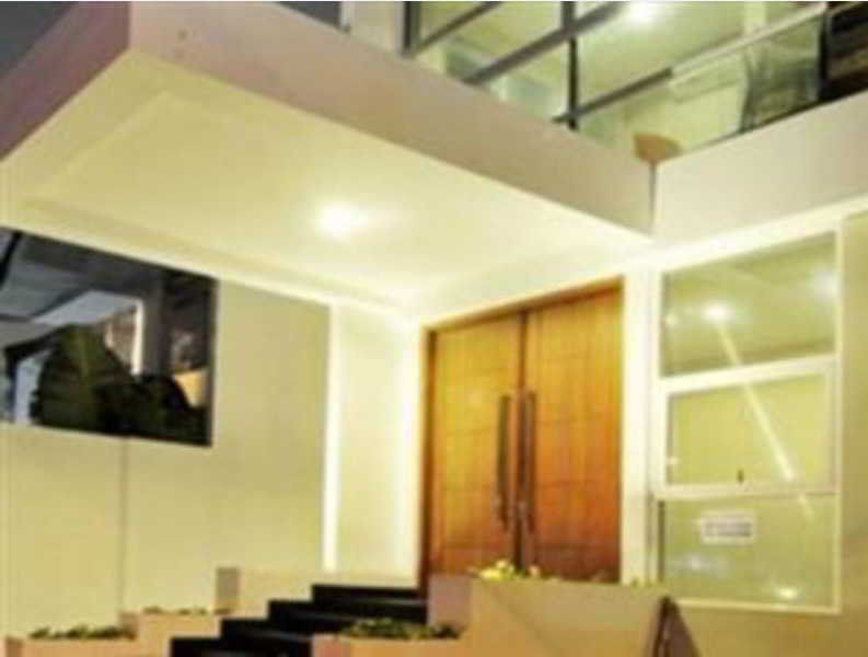 Legreen Poso Wisma tamu *