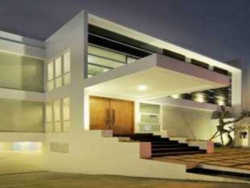 Legreen Poso Wisma tamu *