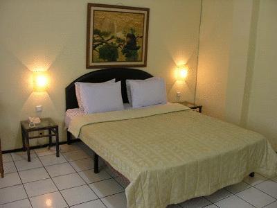 Augusta 2* Jakarta