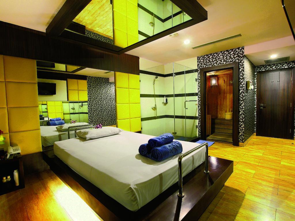 Hotel Orchardz Jayakarta Jakarta