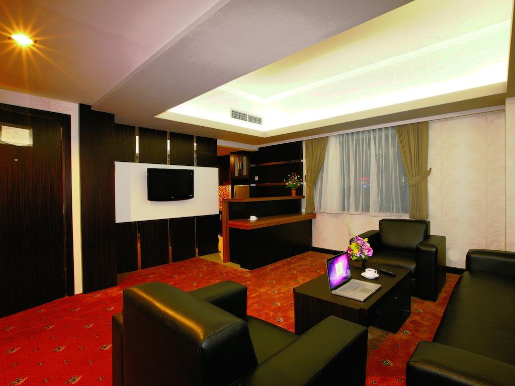 Orchardz Jayakarta 4* Jakarta