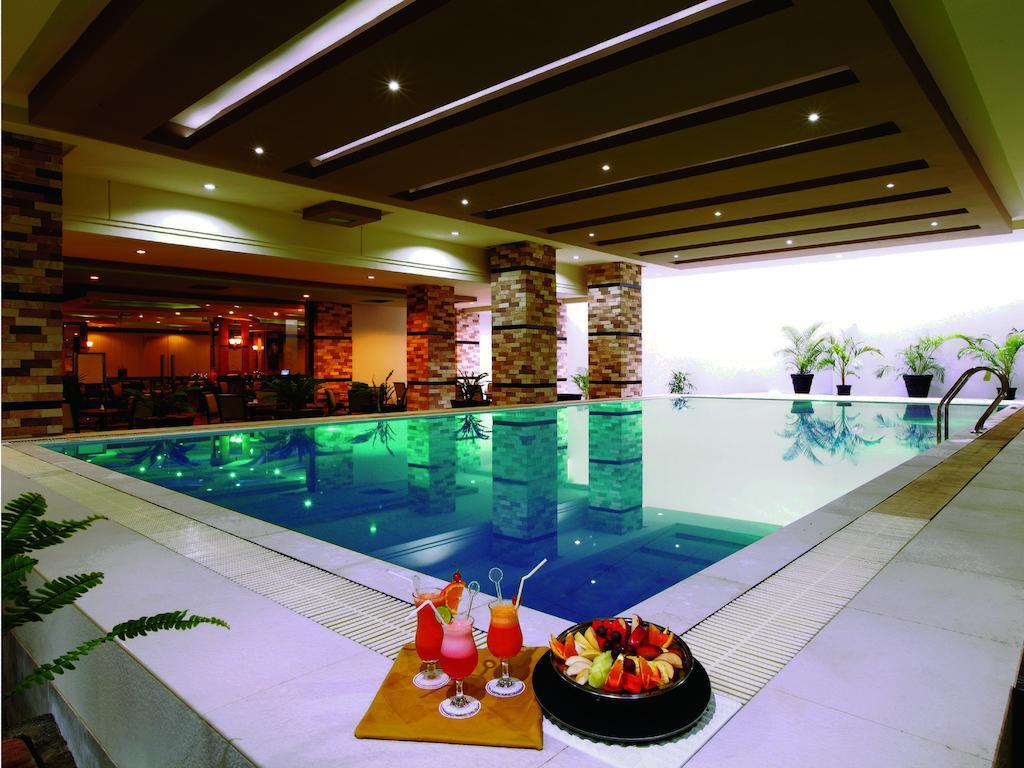 Orchardz Jayakarta Hotel Jakarta