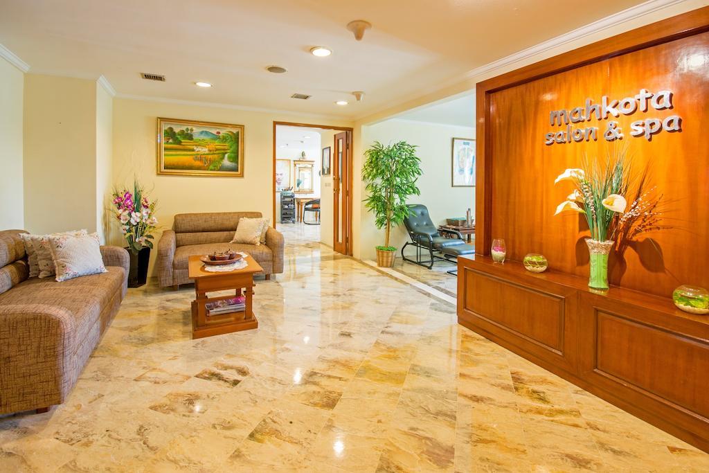 Hotel Mega Anggrek Slipi Jakarta
