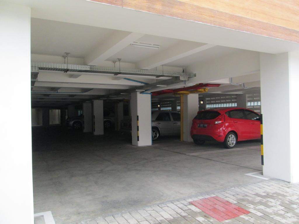Guest house Rufia Jakarta