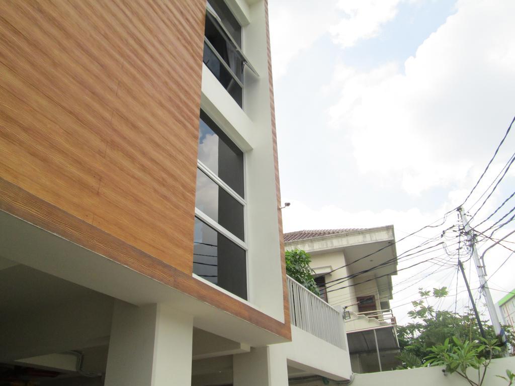 Rufia Guest house