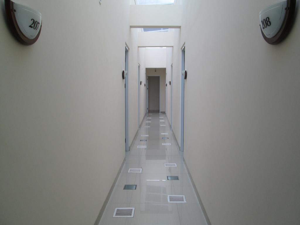 Guest house Rufia *