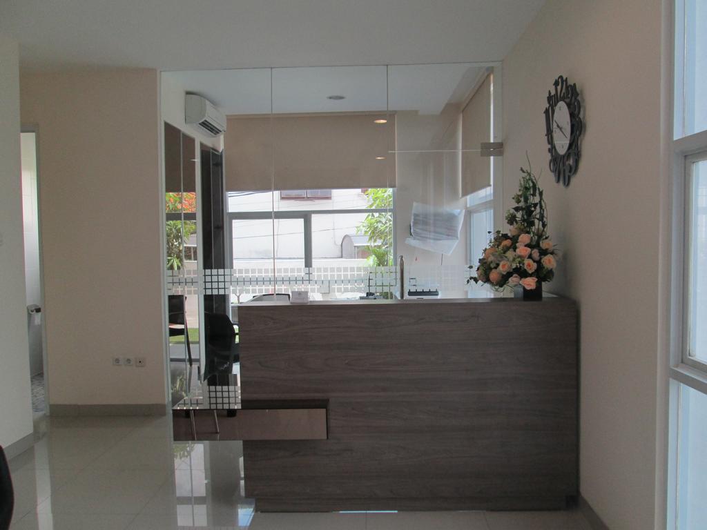 Rufia Guest house *
