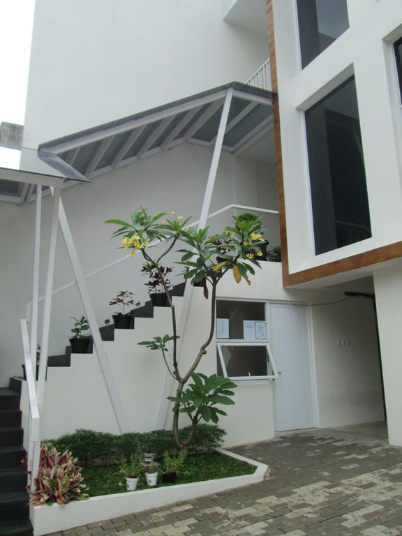 Guest house Rufia Jakarta