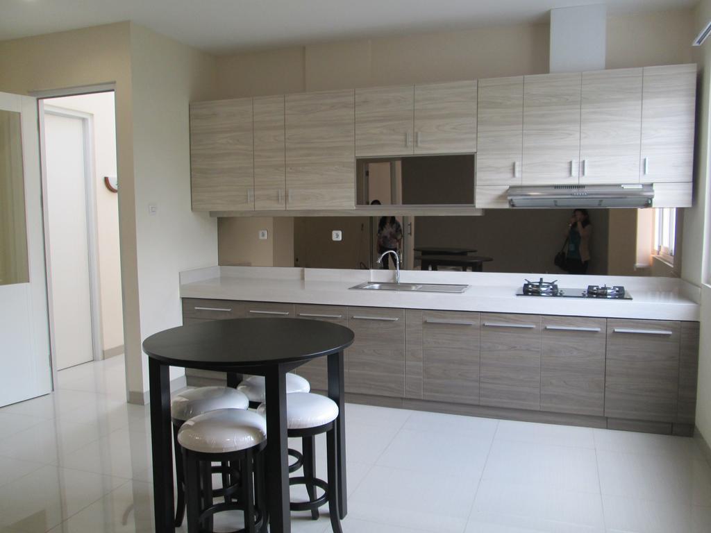 Guest house Rufia