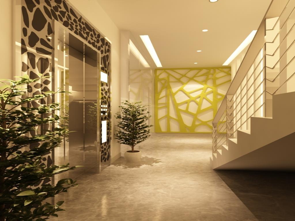 Royal 3* Jakarta