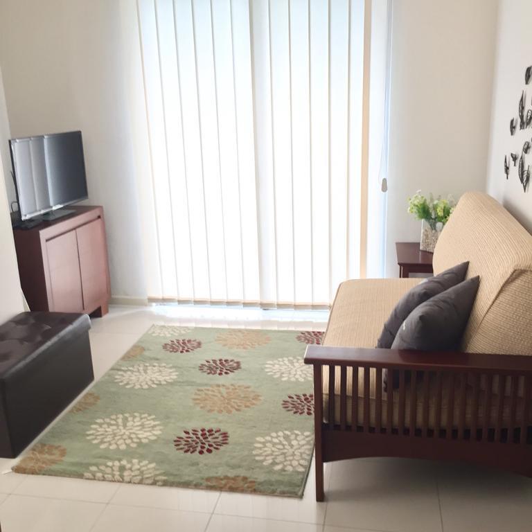 Cosmo Terrace Thamrin City Apartment