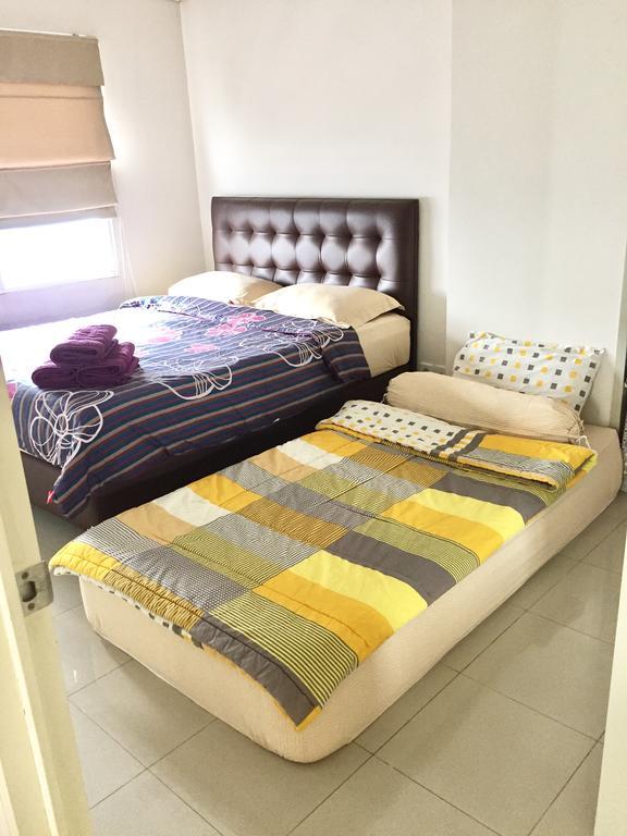 Cosmo Terrace Thamrin City Apartment