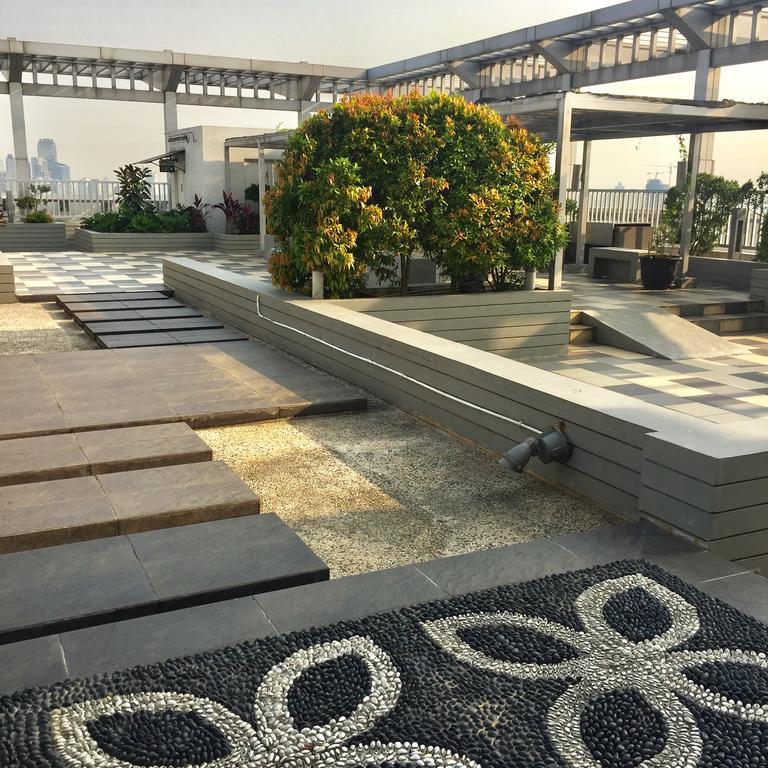 Cosmo Terrace Thamrin City Apartment
