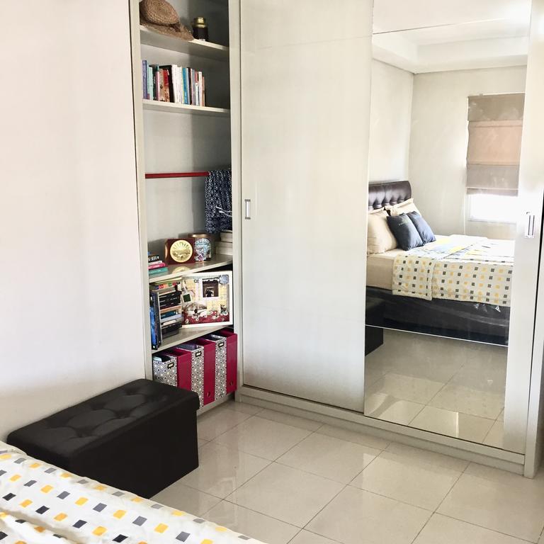 Cosmo Terrace Thamrin City Apartment Jakarta