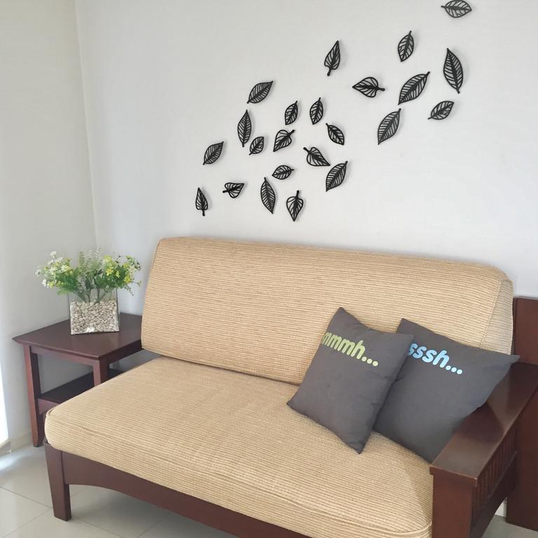 Apartment Cosmo Terrace Thamrin City Jakarta