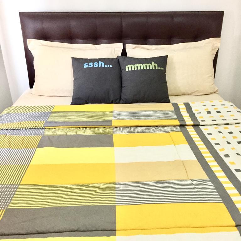 Cosmo Terrace Thamrin City Apartment
