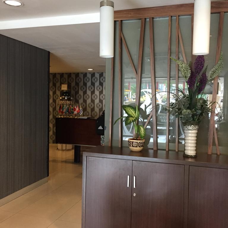 Cosmo Terrace Thamrin City Apartment *