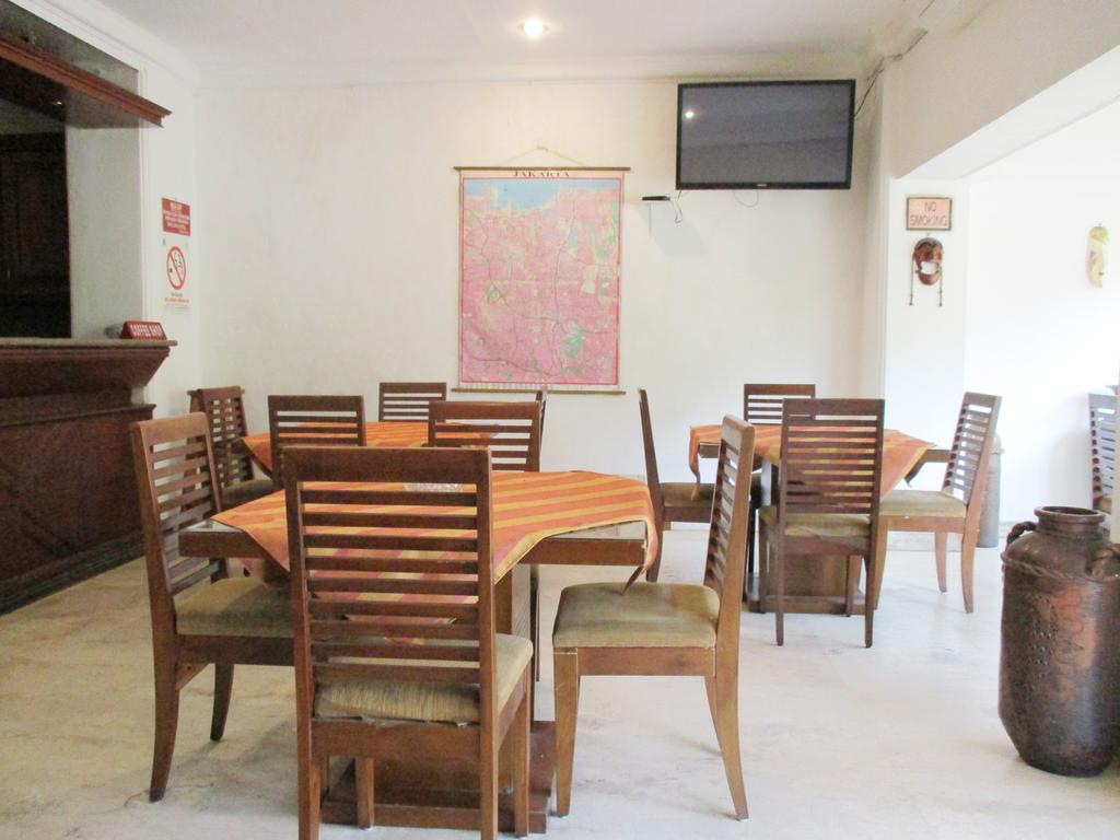 Maxim Kwitang 2* Jakarta