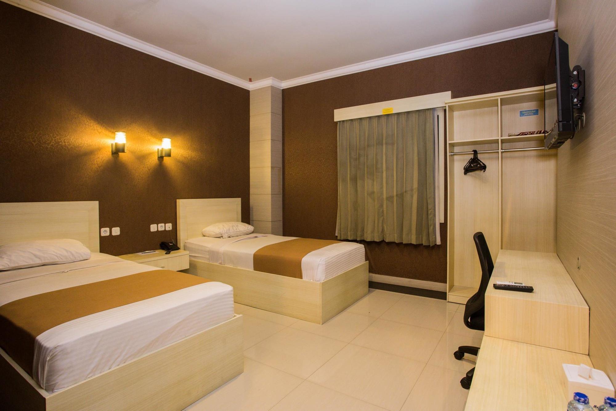 Raja Hotel Jakarta