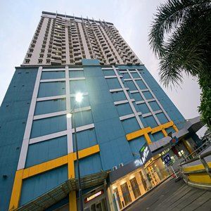 Hotel Grand Whiz Poins Simatupang Jakarta Jakarta