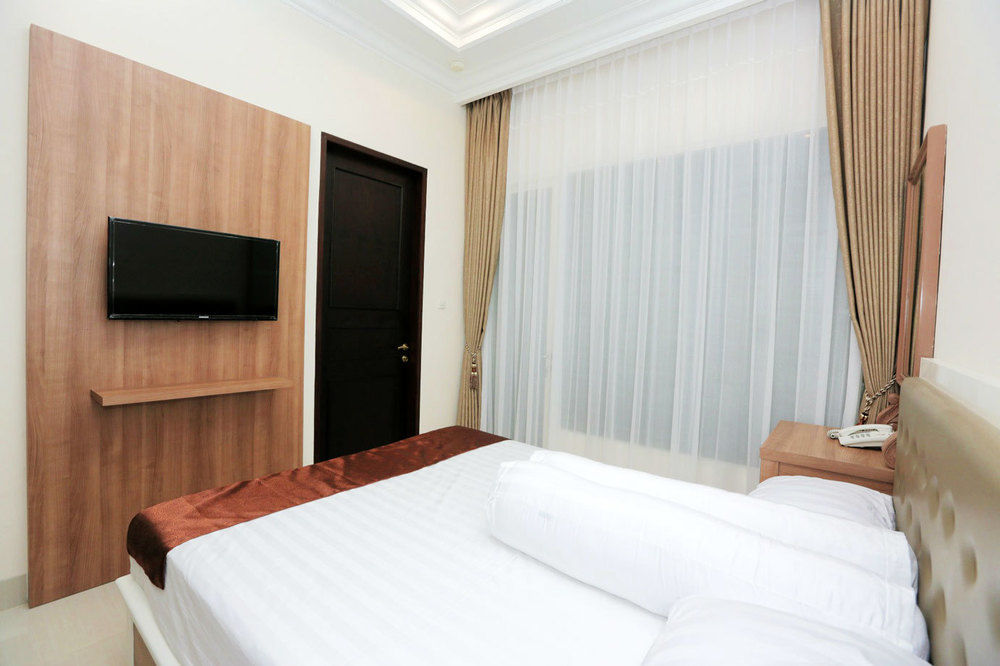 Alivio Kuningan Jakarta