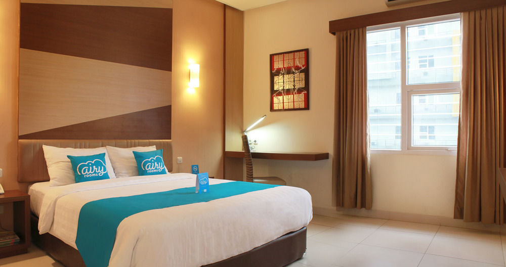 Airy Gambir Cideng Hotel