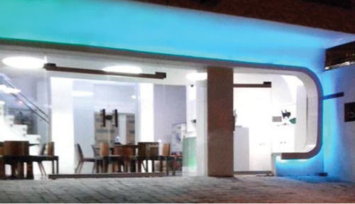 Hotel City Villa
