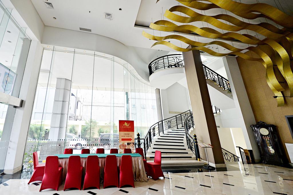 Zen Bandengan Selatan Hotel
