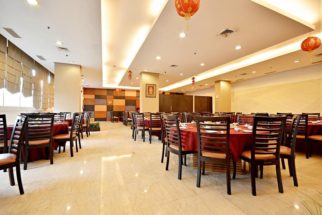 Hotel Zen Bandengan Selatan 3*