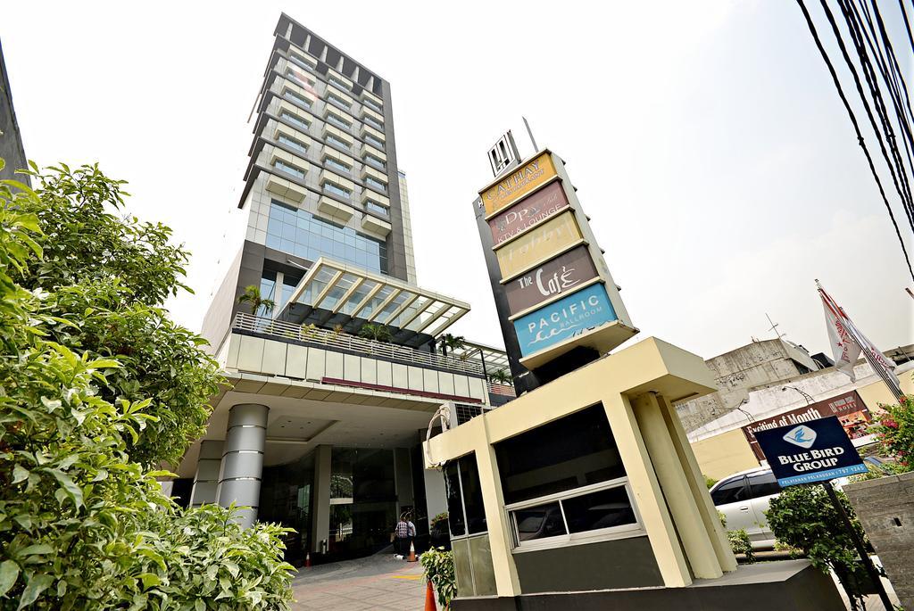 Zen Bandengan Selatan Hotel 3*